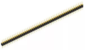 10040199 Fischer Elektronik PCB Connection Systems