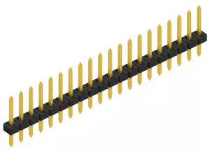 10062158 Fischer Elektronik PCB Connection Systems