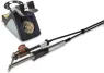 WXDP120 SET Weller Soldering and desoldering irons