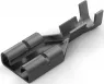 100495-2 AMP Receptacles