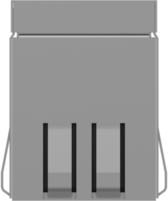 5406299-1 AMP Modular Connectors Image 3