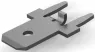 63982-1 AMP Flat Plugs