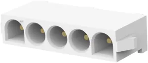 640900-3 AMP PCB Connection Systems