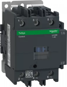 LC1D95P7 Schneider Electric Contactors