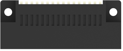 1-6450520-3 AMP PCB Connection Systems Image 3