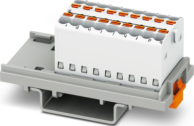 1046956 Phoenix Contact Series Terminals