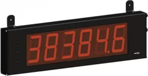 LD2006P0 Wachendorff Pulse Counters