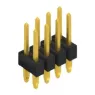 SLP 2 16 129 8 G Fischer Elektronik PCB Connection Systems