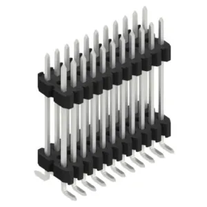 SLVW11SMD12722Z Fischer Elektronik PCB Connection Systems