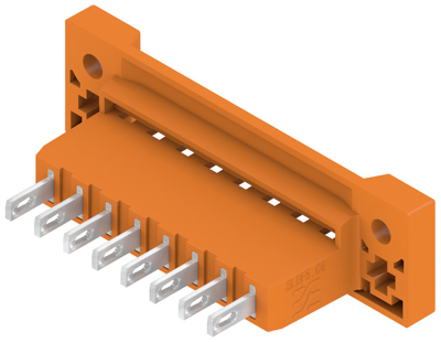 1599190000 Weidmüller PCB Connection Systems Image 2