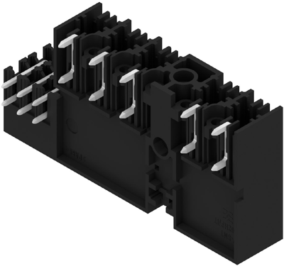 2529840000 Weidmüller PCB Connection Systems Image 2