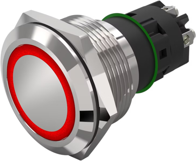 82-6152.1113 eao Pushbutton Switches