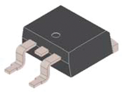 FS2510MG00TR Fagor Thyristoren,Diacs,Triacs,Quadracs