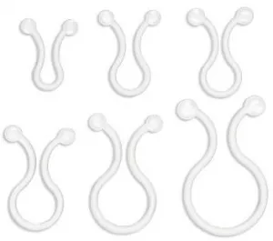 01860940018 SES-Sterling Cable Holders
