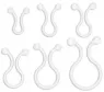 01860940018 SES-Sterling Cable Holders