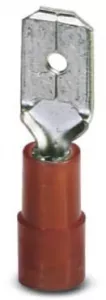 3240058 Phoenix Contact Flat Plugs