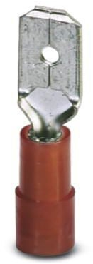3240058 Phoenix Contact Flat Plugs Image 1