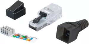 88035UTP.1 EFB-Elektronik Modular Connectors