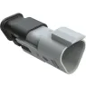 AT04-3P-SR02GRY Amphenol Automotive Power Connectors