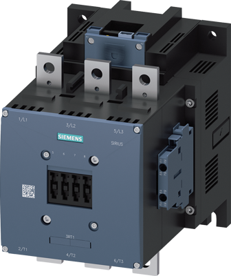3RT1075-6XF46-0LA2 Siemens Contactors