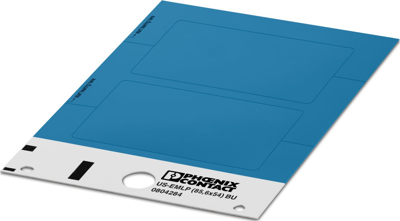 0804284 Phoenix Contact Labels