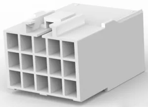 176290-1 AMP PCB Connection Systems