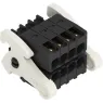 713-1104/037-000 WAGO PCB Connection Systems