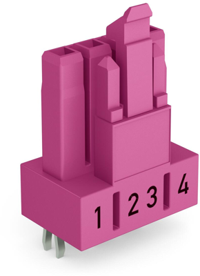 890-884 WAGO Device Connectors Image 1