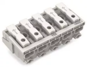 294-5005 WAGO Terminal Blocks