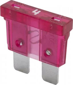 F1504 iMaXX Automotive Blade Fuses