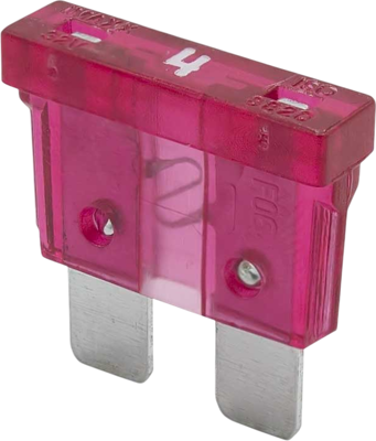 F1504 iMaXX Automotive Blade Fuses