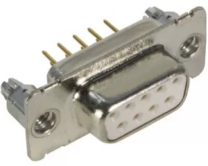 09671516701 Harting D-Sub Connectors