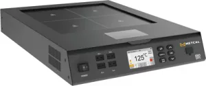PT4-8000-21 METCAL Soldering Pots, Hot Plates