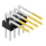 SL 4 101 8 S Fischer Elektronik PCB Connection Systems