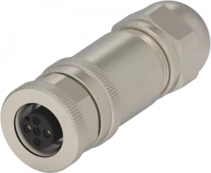 T4110011021-000 AMP Sensor-Actuator Connectors