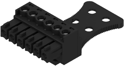 1071960000 Weidmüller PCB Connection Systems Image 1