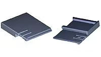 1534131-1 AMP Accessories for Automotive Connectors