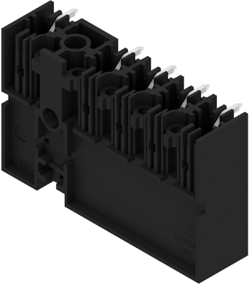 2500400000 Weidmüller PCB Connection Systems Image 2