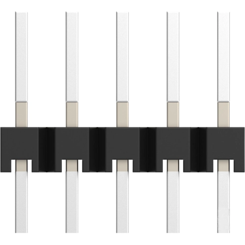 5-146258-5 AMP PCB Connection Systems Image 4