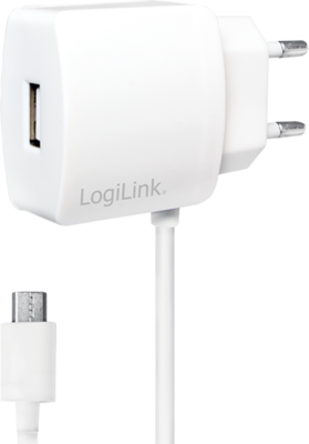 PA0146W LogiLink USB Chargers Image 1
