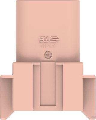 DT04-08PD DEUTSCH Accessories for Automotive Connectors Image 3