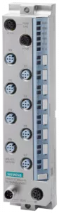 6ES7143-6BH00-0BB0 Siemens Sensor-Actuator Distribution Boxes