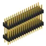 SLV W 8 092 36 G Fischer Elektronik PCB Connection Systems