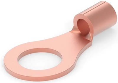 2-33459-6 AMP Cable Lugs Image 1