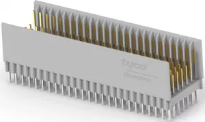 3-100669-0 AMP Hard Metric Connectors