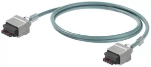 1403680150 Weidmüller Patch Cables, Telephone Cables