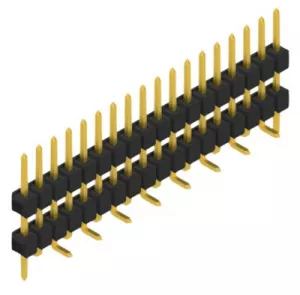 10051802 Fischer Elektronik PCB Connection Systems