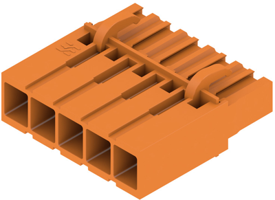 1610520000 Weidmüller PCB Connection Systems Image 2