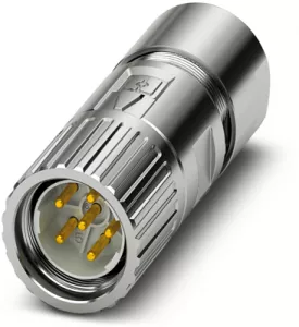 1628862 Phoenix Contact Sensor-Actuator Connectors