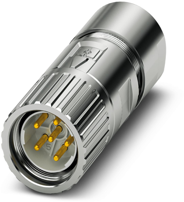 1628862 Phoenix Contact Sensor-Actuator Connectors